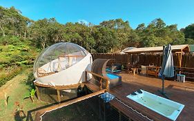 Bubblesky Glamping Charco Azul 15Min From Medellin